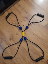 Chest , Leg  arm Stretcher Exerciser