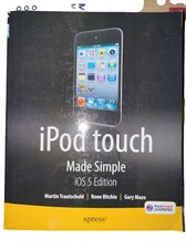 IPOD TOUCH MADE SIMPLE, IOS 5