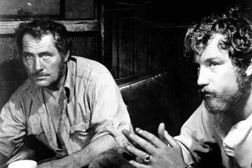 Jaws robert shaw richard - shaw, 7