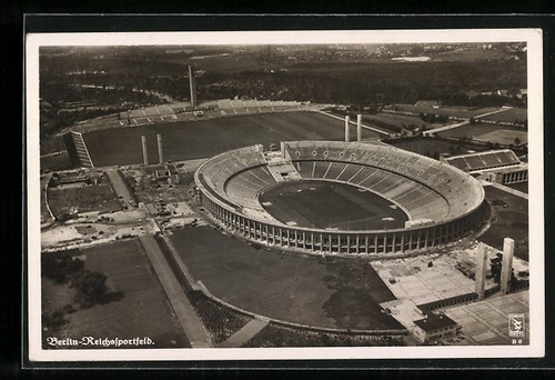 Berlin reich sports - berlin,,