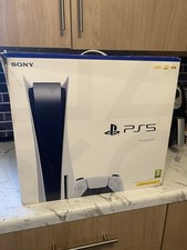 Sony PlayStation 5 825 GB
