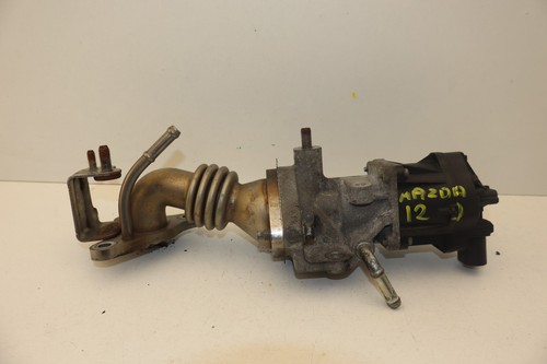 2016 mazda diesel egr - mazda,