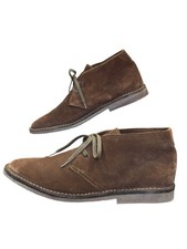 Hush Puppies Samuel Suede