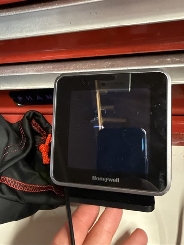 Honeywell lyric t6r wireless - lyric,
