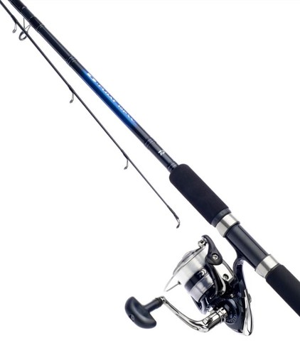 Daiwa float match - float,