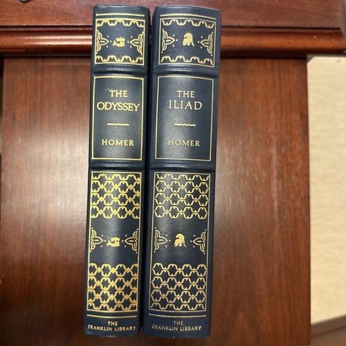 Franklin library limited - franklin,