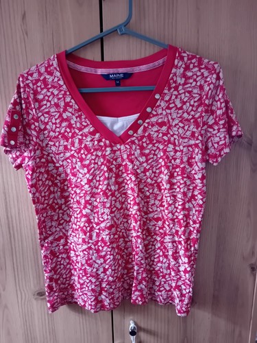 Reduced ladies short sleeved - reduced,