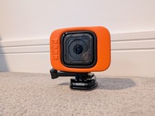 Gopro hero4 session camera - hero4,