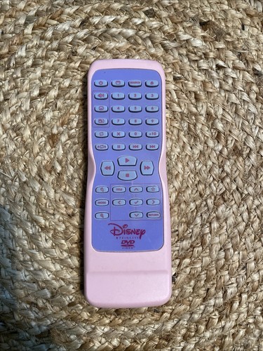 Rare disney princess pink - rare,