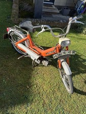 Puch Maxi Moped