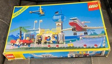 LEGO Town: International