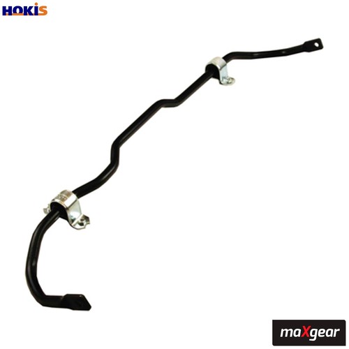 Stabiliser bar suspension - bar,