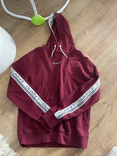 Gant men jumper size l - men's,