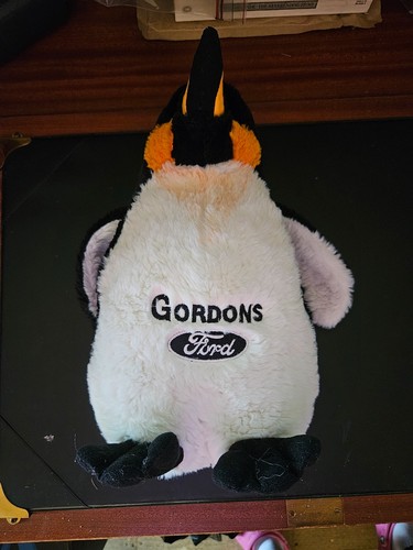 Gordons ford motor keel - ford, toy