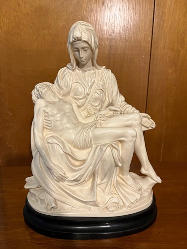 Ruggeri statue - ruggeri,