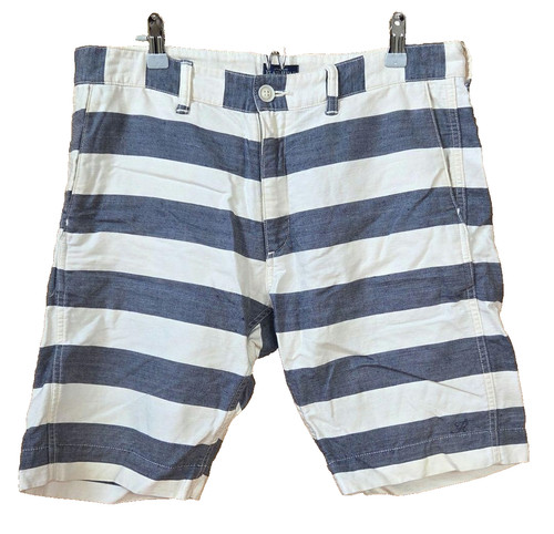 The flat head striped harf - the,