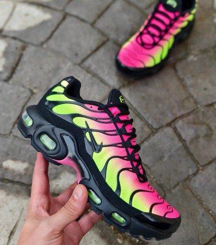 Nike air max - nike, tuned