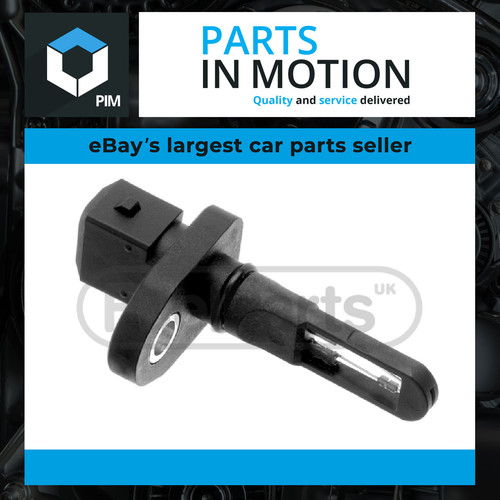 Air intake temperature sensor - air,