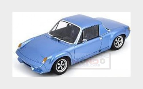Schuco porsche 916 coupe - schuco,