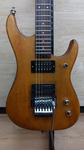 Washburn electric - washburn, n-2