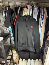 Comme Des Garçons Black