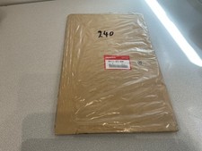 Genuine Honda Gasket set GX240 06111-ZE2-408