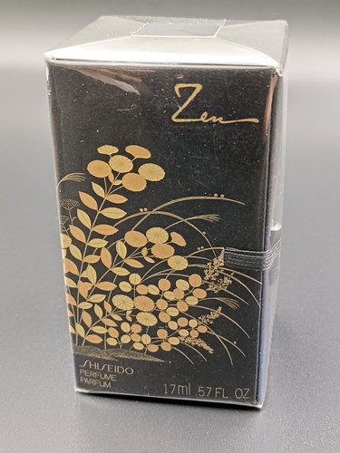 Shiseido zen parfum splash - zen,