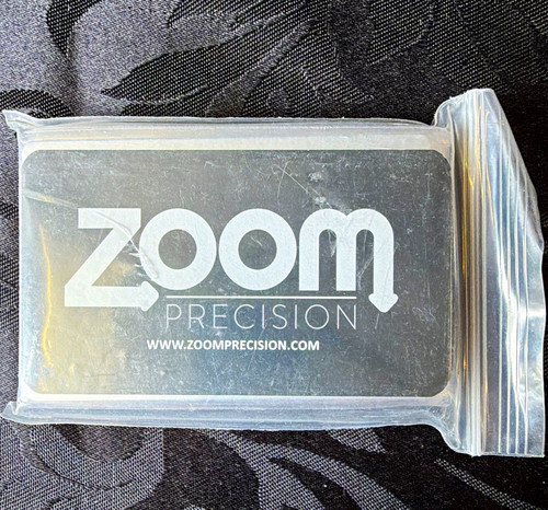 Zoom precision metal engraving - precision,