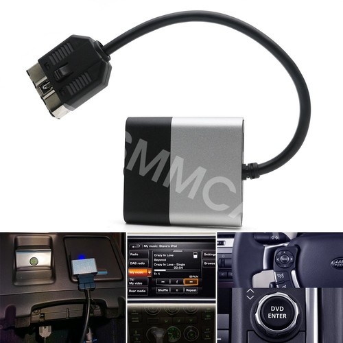 Pin interface bluetooth - 30, aux