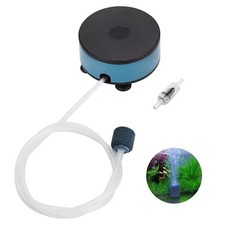 Ultra Silent Nano Air Pump Fish Tank Oxygen Air Pump  for Aquarium Fish Tank