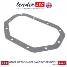 GEARBOX CASE GASKET GASKET