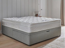 Premier Inn Mattress - King Size  (Return)