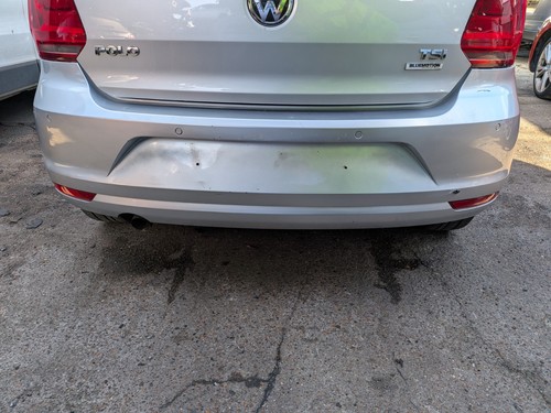 Polo mk5 hatch 5doors - 6c,