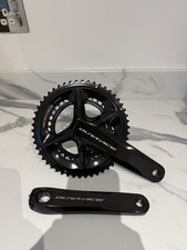 Dura ace 170mm - ace, 50/34