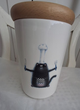 Rob Scotton's Splat Airtight