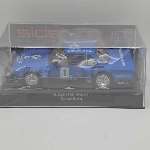 Racer sideways nissan skyline - sideways,