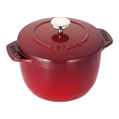 Staub cocotte gohan - staub, de
