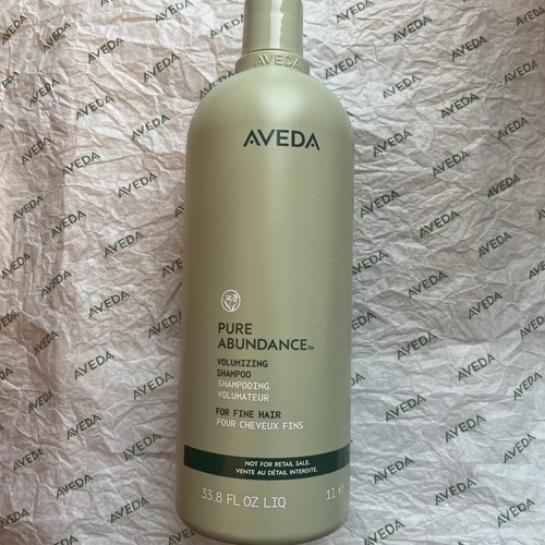 Aveda pure abundance - aveda,