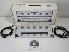 Apogee Gio USB Guitar