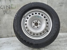 FIAT DOBLO 16" 6J ET36.5 STEEL