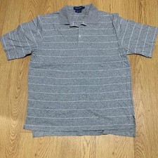 Large Men’s Ralph Lauren Grey Polo Shirt, Never Been Worn, Need Gone Asap