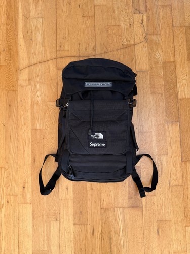 The north face supreme steep - the,