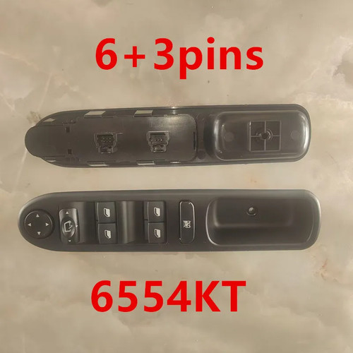 6554 front left electric - 6554.kt,