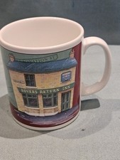 Vintage 1998 Staffordshire