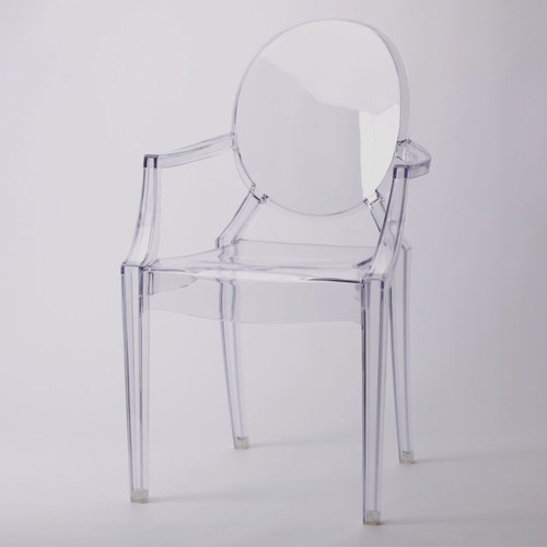 Transparent clear plastic - clear,