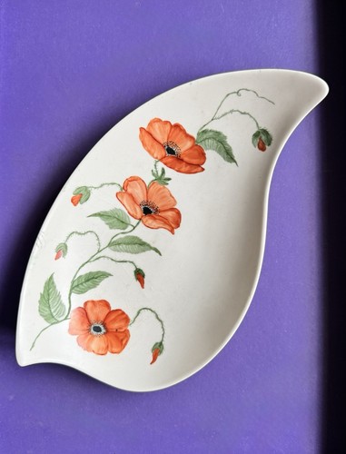 Asymmetric handpainted y - asymmetric,