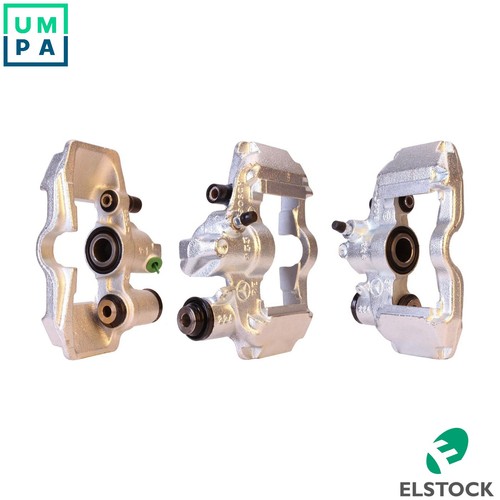 Brake caliper 0901 - 87-0901, for