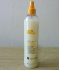 milk shake - Leave In Conditioner, for all hair types. 350ml. No cap & spillage.