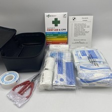 BMW Factory Original Emergency