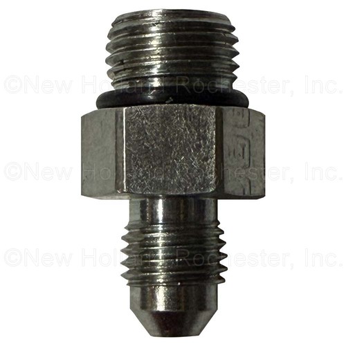 Mijc morb fitting part - part, #